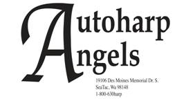 Autoharp Angels