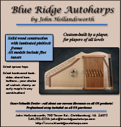 Blue Ridge Ad