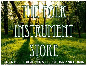 Folk Instrument Store
