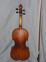 violinback